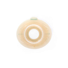 Ostomy Barrier SenSura Mio Click Precut, Extended Wear Elastic Adhesive 60 mm Flange Blue Code System 1-3/8 Inch Opening | 5/Box