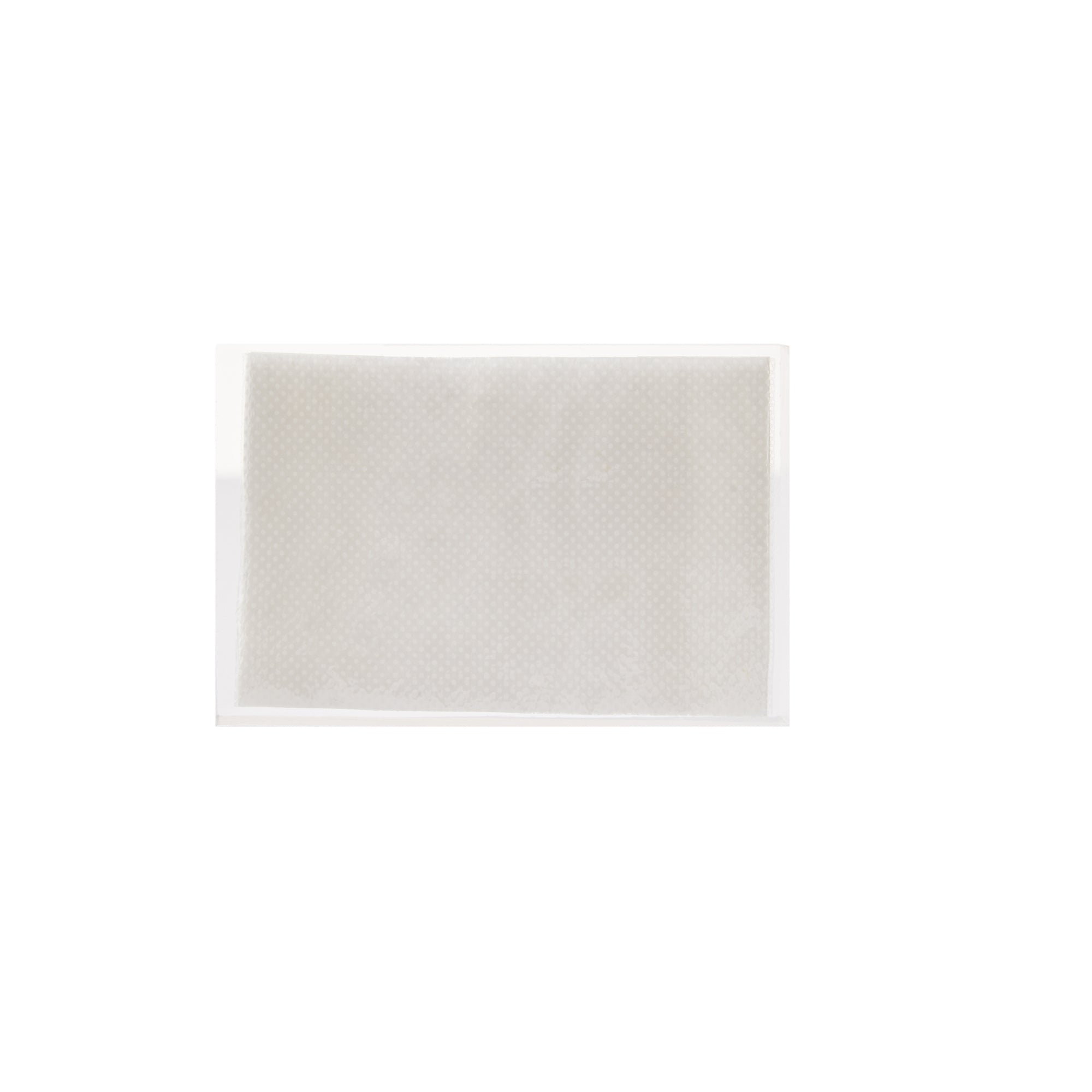 Telfa Island Dressing – Sterile Cotton Non-Adherent 2 x 3 In Rectangle, Adhesive Strips (Carton of 100) | HCPCS A6219