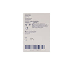 Telfa Island Dressing – Sterile Cotton Non-Adherent 2 x 3 In Rectangle, Adhesive Strips (Carton of 100) | HCPCS A6219