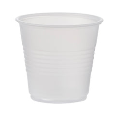 Drinking Cup Conex Galaxy 3.5 oz. Translucent Plastic Disposable, Packaging Type- Case
