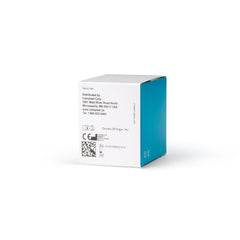 Skin Barrier Ring Brava Thick, Packaging Type- Box