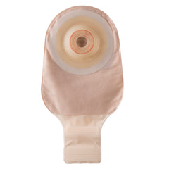 Ostomy Pouch Esteem + Flex One-Piece System Convex V1, Trim to Fit 13/16 to 1-11/16 Inch Stoma Drainable | 10/BOX