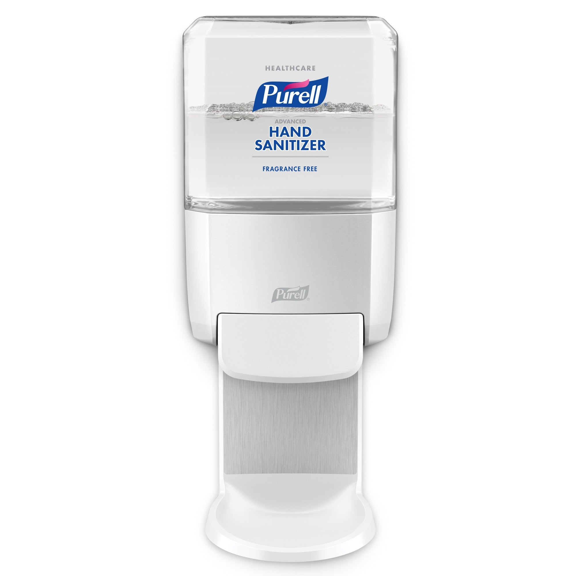 Hand Sanitizer Purell Healthcare Advanced 1,200 mL Ethyl Alcohol Foaming Dispenser Refill Bottle, Packaging Type- Case