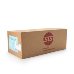 Casting Sock Slipper Polyester / Resin Beige, Packaging Type- Box