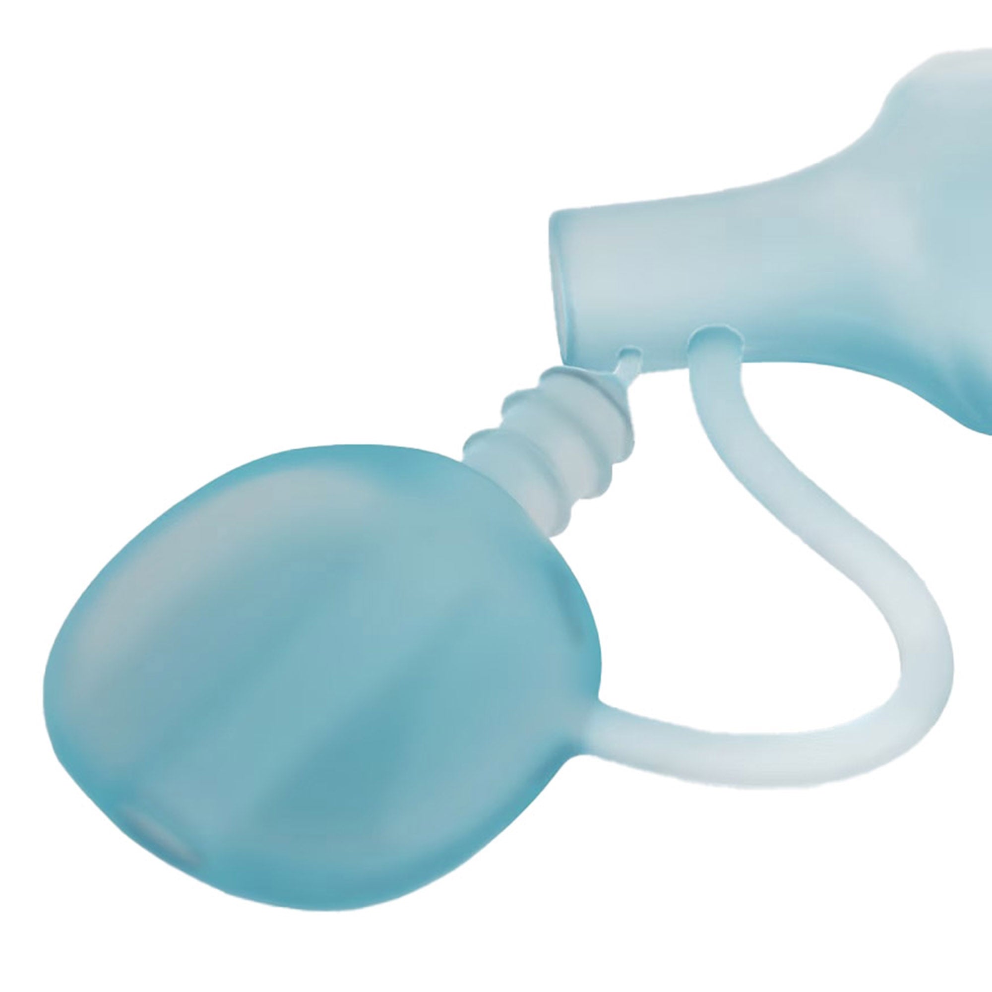Ostomy Pouch SenSura Mio Flex Baby Two-Piece System Drainable | 10/Box