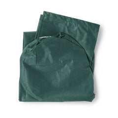Scrub Pants Small Dark Green Unisex, Packaging Type- Case