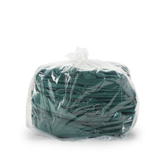 Scrub Pants Small Dark Green Unisex, Packaging Type- Case