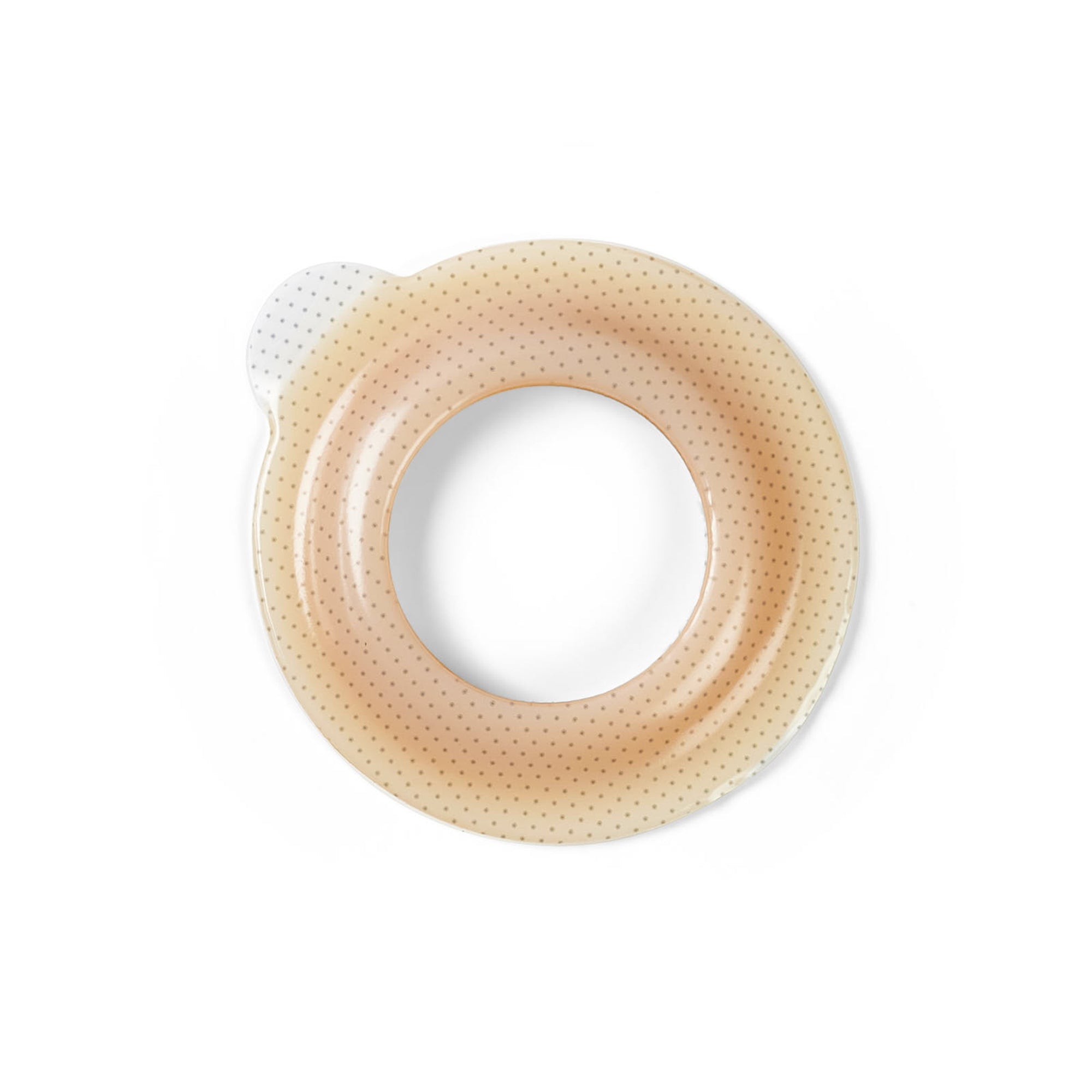 Ostomy Seal Brava Convex, Starter Hole 1-3/4 Inch (45mm) | 10/Box
