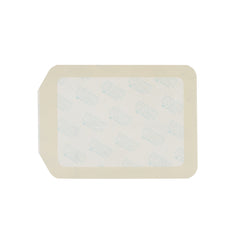 Transparent Film Dressing 3M Tegaderm 6 X 8 Inch Frame Style Delivery Rectangle Sterile, Packaging Type- Box