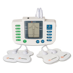 TENS Unit with Foot Attachment Sensiv Full-Body, Packaging Type- Case