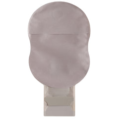 Ostomy Pouch Esteem Body One-Piece System 11 Inch Convex, Trim To Fit 10 to 45 mm Stoma Drainable | 10/Box