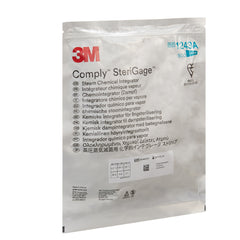 Attest Sterilization Chemical Integrator Strip Steam 2 Inch, Packaging Type- Case