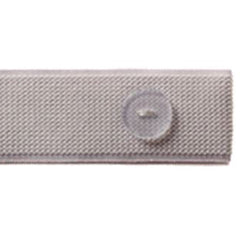 Leg Bag Strap Conveen 15 Inch, Velcro Closure, Packaging Type- Box
