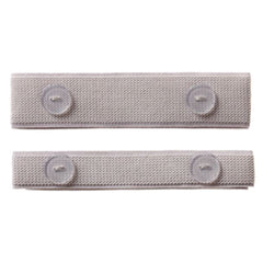 Leg Bag Strap Conveen 15 Inch, Velcro Closure, Packaging Type- Box