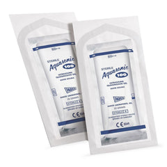 Ultrasound Gel Aquasonic High Viscosity 20 Gram Packet OR Sterile, Packaging Type- Box