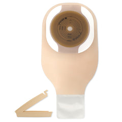Colostomy Pouch Premier Flextend One-Piece System 12 Inch Length Trim To Fit Drainable | BOX