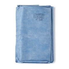 General Purpose Drape Three-Quarter Drape 57 W X 76 L Inch Sterile, Packaging Type- Case