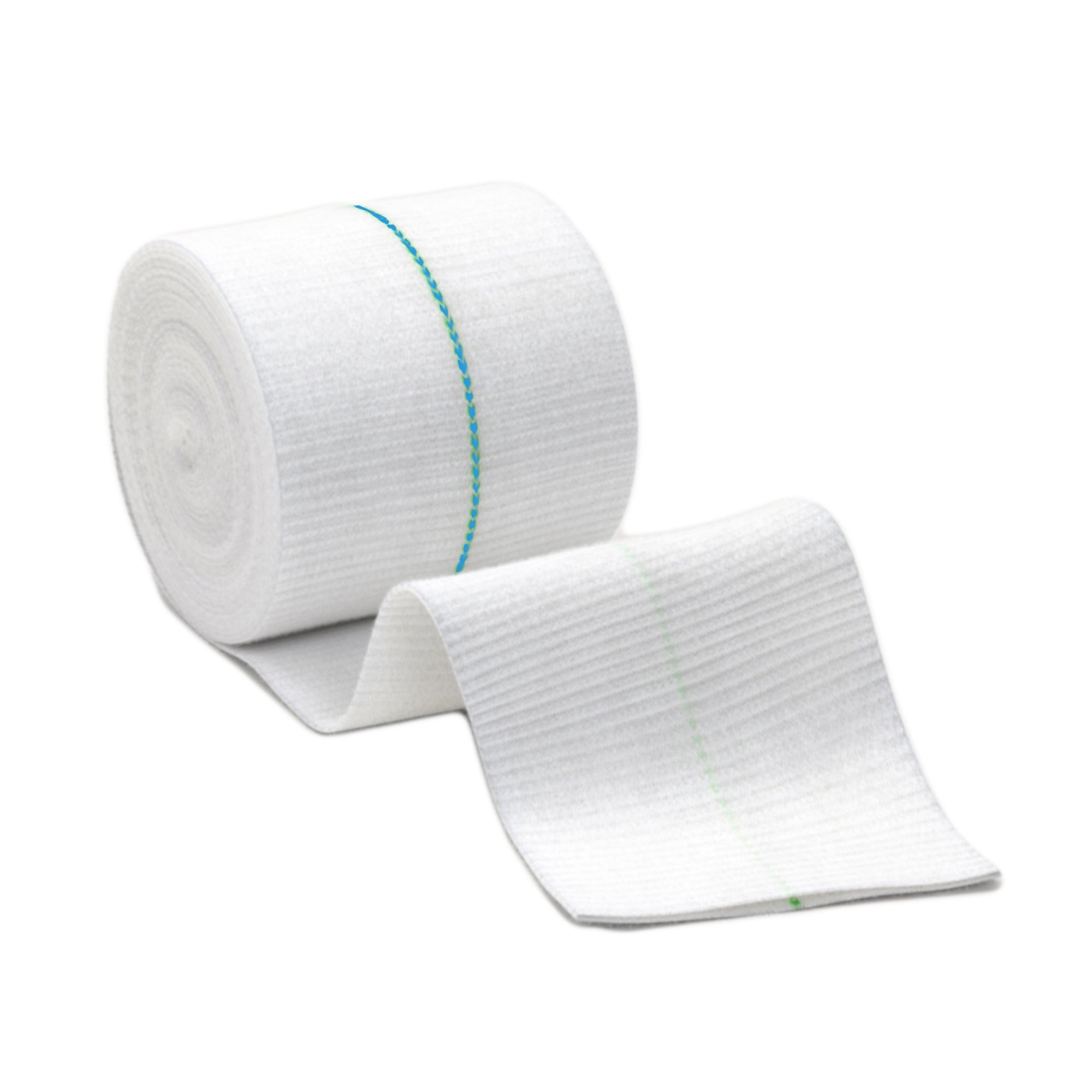 Tubular Retainer Dressing Tubifast 2 Way Stretch Viscose / Polyamide / Elastane 3 Inch X 11 Yard Large Blue Large Limb NonSterile, Packaging Type- Box