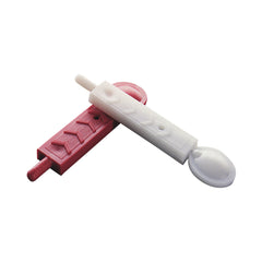 Neurotips Neurological Examination Pin, Packaging Type- Box