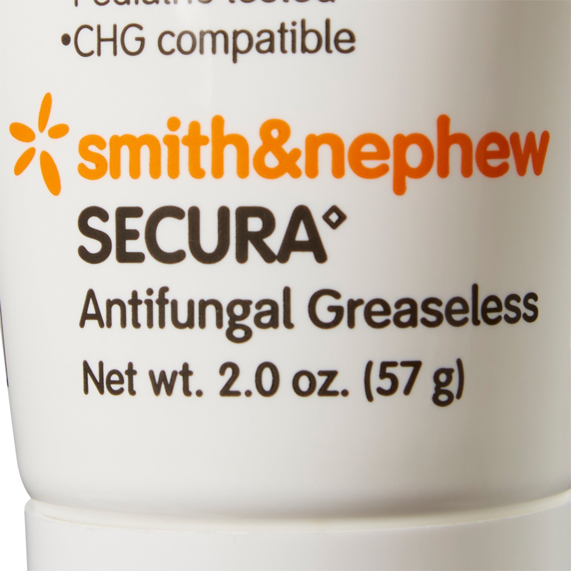 Antifungal Secura 2% Strength Cream 2 oz. Tube, Packaging Type- Case