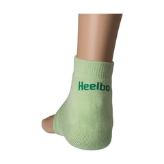 Heel / Elbow Protection Sleeve Heelbo X-Large Green, Packaging Type- Case