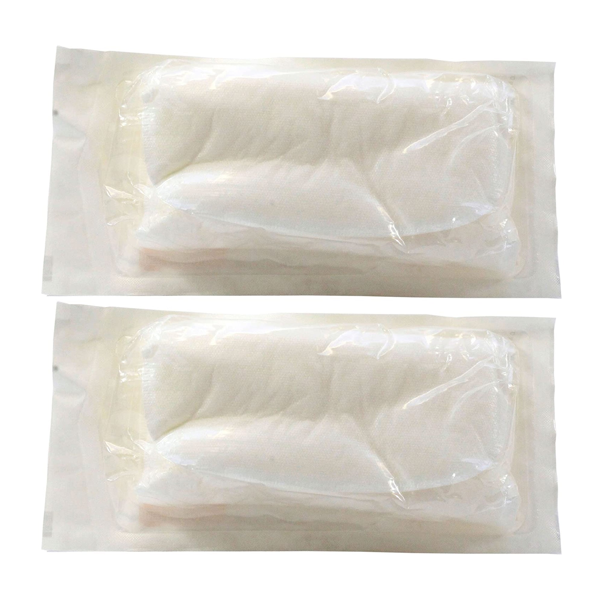 Super Absorbent Dressing EXU-DRY Anti-Shear 6 X 9 Inch Rectangle, Packaging Type- Box