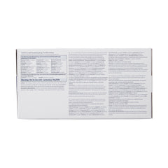 Exam Glove Purple Nitrile Large NonSterile Nitrile Standard Cuff Length Textured Fingertips Purple Chemo Tested | 100/Box