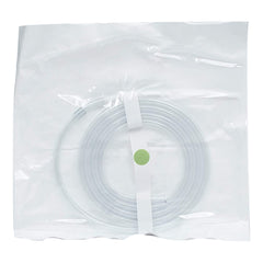 Tubing Set 3/8 ID X 1/2 OD Inch, 6 Foot L, with 3/16 ID X 1/4 OD Inch, 9 Foot L DSE Tube, Packaging Type- Box