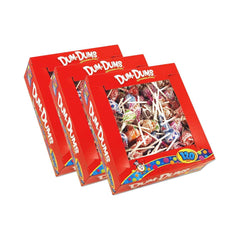 Lollipop Dum Dums, Packaging Type- Box