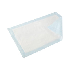 Disposable Underpad TENA Air Flow 23 X 36 Inch Polymer Moderate Absorbency | 6BG/Case