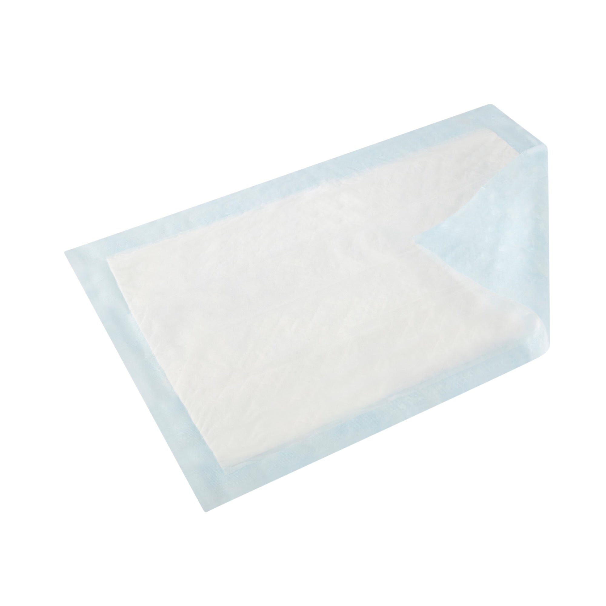 Disposable Underpad TENA Air Flow 23 X 36 Inch Polymer Moderate Absorbency | 6BG/Case
