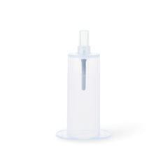 Safety Blood Collection Tube Holder Saf-T Holder For Needlefree Transfer after a Syringe Draw, Packaging Type- Box