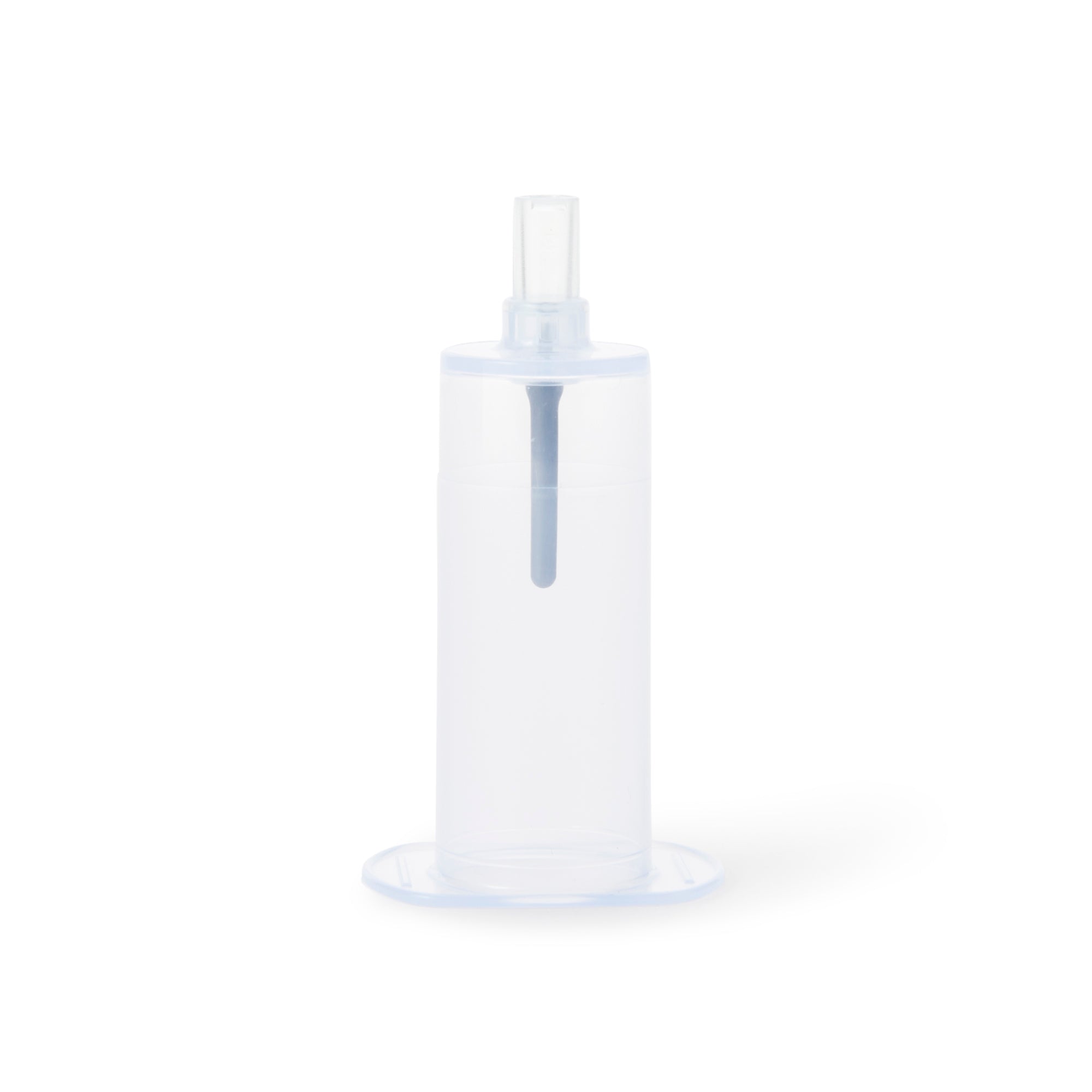 Safety Blood Collection Tube Holder Saf-T Holder For Needlefree Transfer after a Syringe Draw, Packaging Type- Box