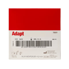 Appliance Lubricant Adapt 8 mL, Packet, Packaging Type- Box