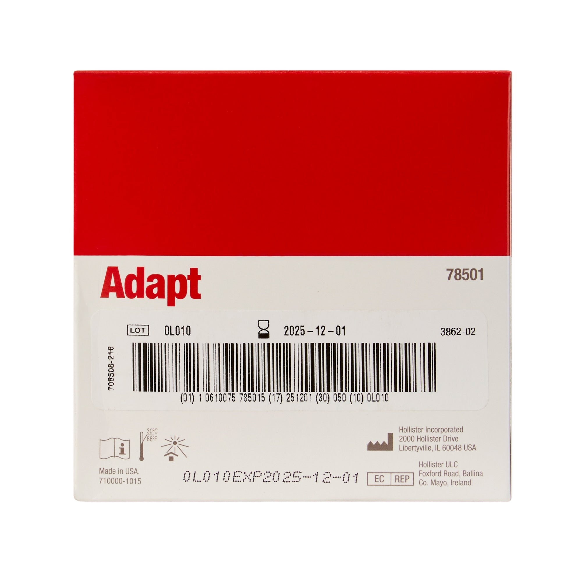 Appliance Lubricant Adapt 8 mL, Packet, Packaging Type- Box