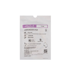 Foley Catheter Secure Statlock, Packaging Type- Box