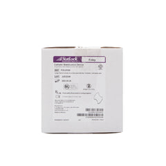 Foley Catheter Secure Statlock, Packaging Type- Box