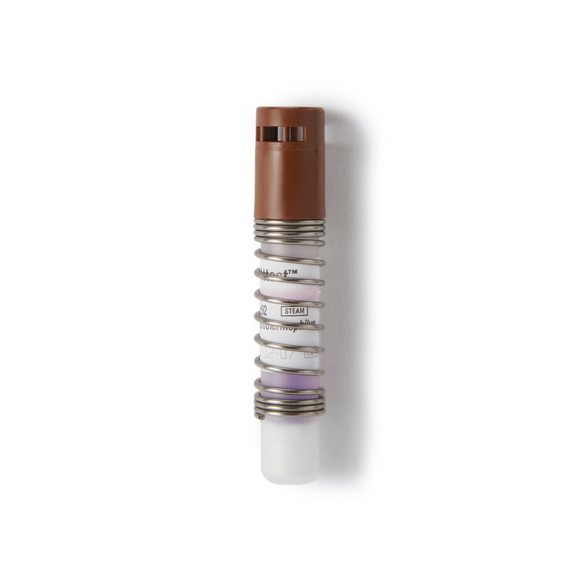 Attest Rapid 5 Steam-Plus Sterilization Biological Indicator Pack Steam 2 Inch, Packaging Type- Box