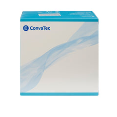 Ostomy Barrier Sur-Fit Natura Durahesive Moldable, Extended Wear Durahesive Adhesive 70 mm Flange Sur-Fit Natura System Hydrocolloid 1-3/4 to 2-1/8 Inch Opening | 10/Box