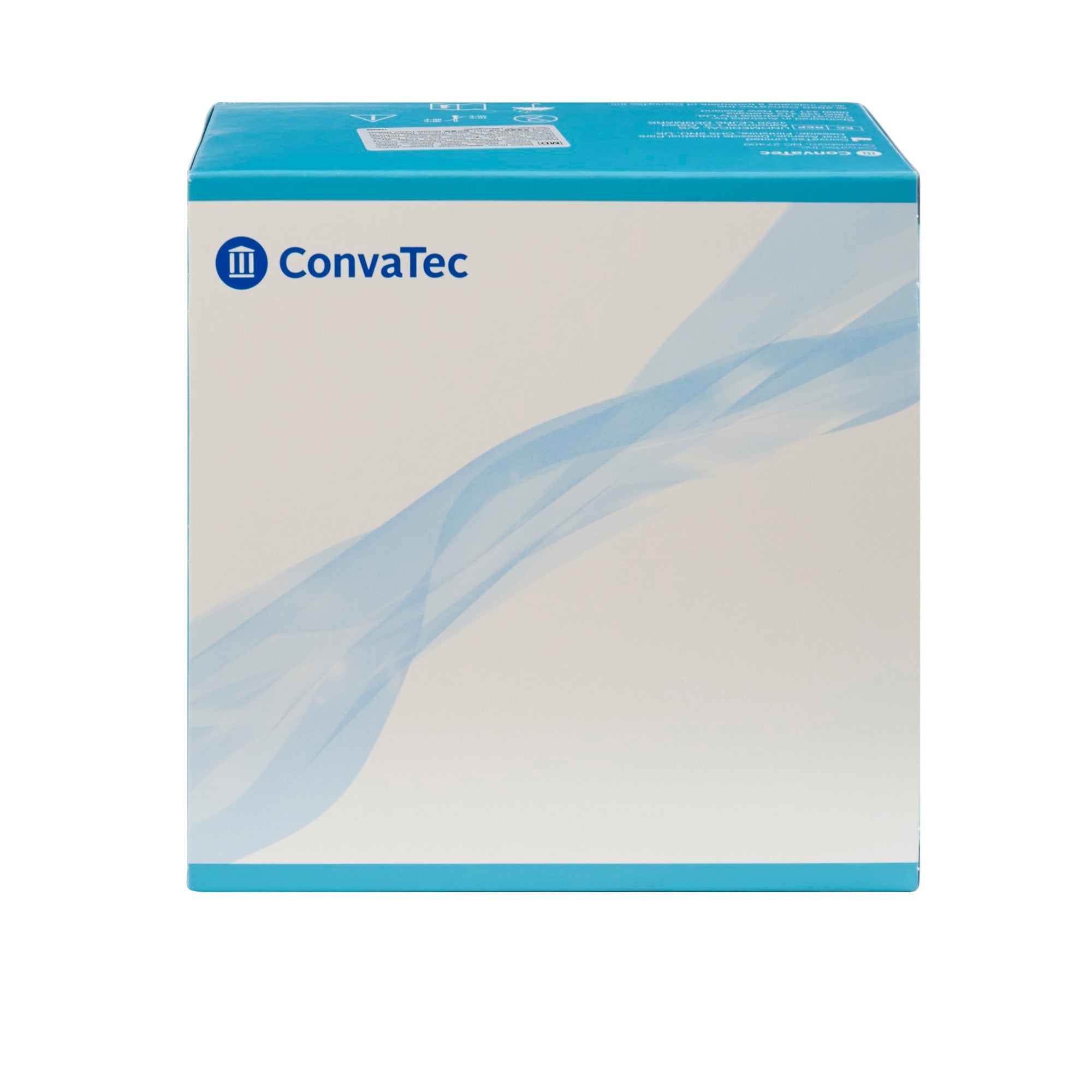 Ostomy Barrier Sur-Fit Natura Durahesive Moldable, Extended Wear Durahesive Adhesive 70 mm Flange Sur-Fit Natura System Hydrocolloid 1-3/4 to 2-1/8 Inch Opening | 10/Box
