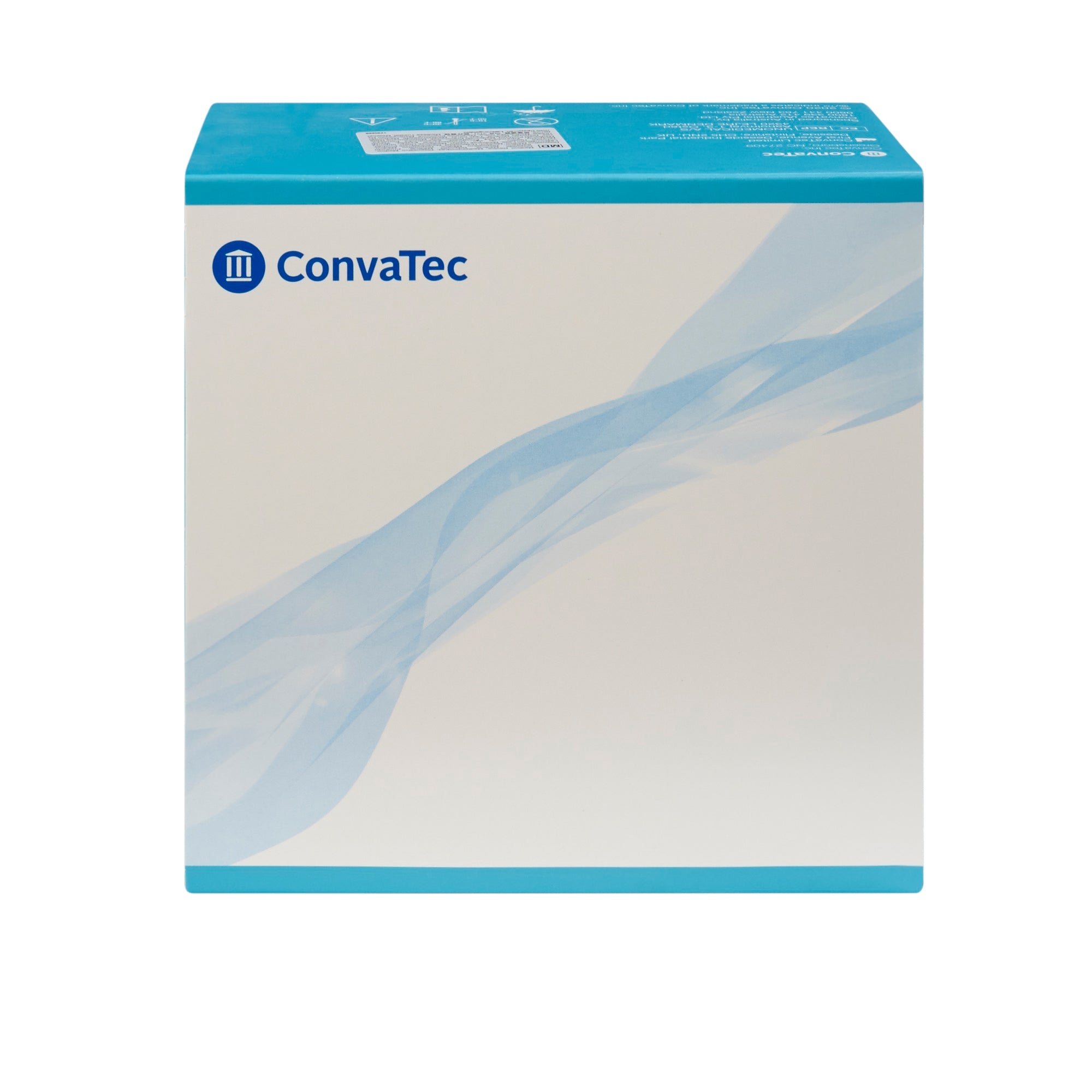 Ostomy Barrier Sur-Fit Natura Stomahesive Moldable, Standard Wear Without Tape 45 mm Flange Sur-Fit Natura System Hydrocolloid 7/8 to 1-1/4 Inch Opening | BOX