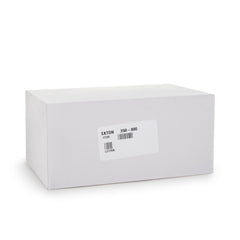 Post Mydriatic Glasses Easy Eyes Gray Tint Film Lens Slip-in One Size Fits Most, Packaging Type- Box