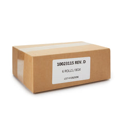 Thermal Results Printer Paper Piccolo Xpress For Piccolo and Piccolo Xpress Chemistry Analyzer, Packaging Type- Box