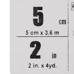 Cast Tape Delta-Lite Plus 2 Inch X 12 Foot Fiberglass / Resin White, Packaging Type- Box