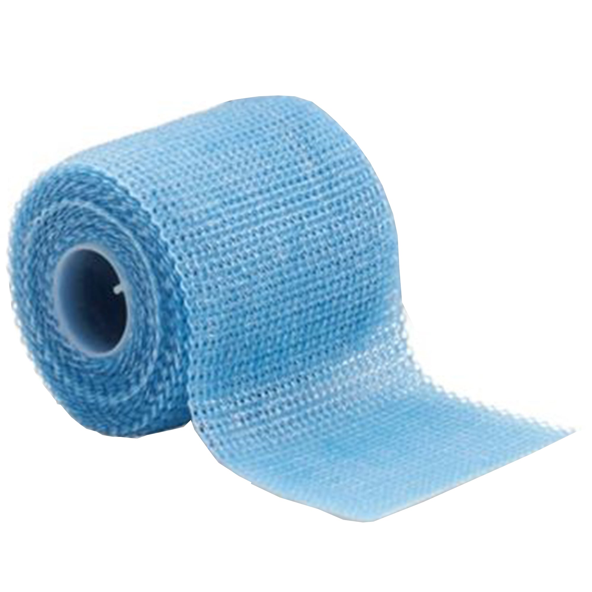 Cast Tape Delta-Lite Plus 2 Inch X 12 Foot Fiberglass / Resin Light Blue, Packaging Type- Box