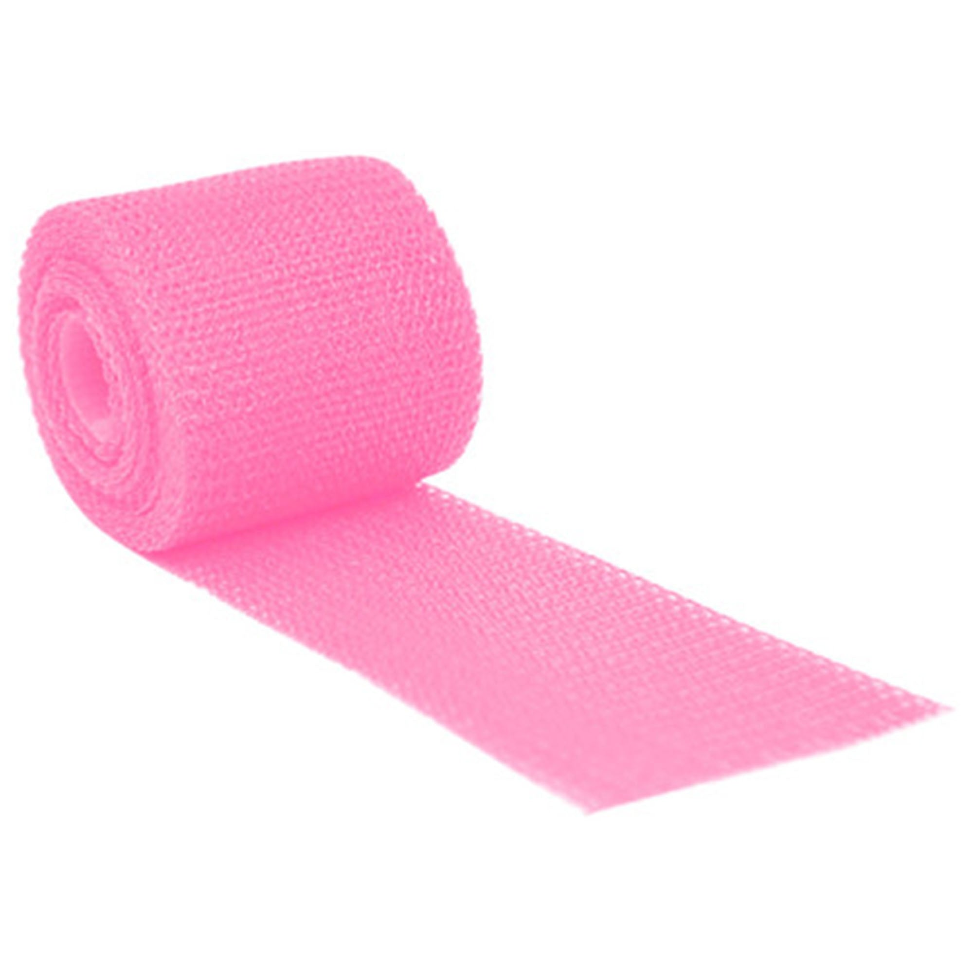 Cast Tape Delta-Lite Plus 2 Inch X 12 Foot Fiberglass / Resin Pink, Packaging Type- Box