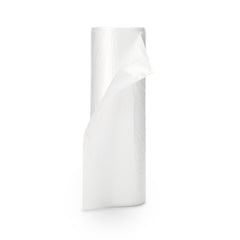 Trash Bag Colonial Bag 33 gal. Clear HDPE 16 Mic. 33 X 40 Inch X-Seal Bottom Coreless Roll, Packaging Type- Case