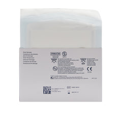 Drain Sponge Curity Nonwoven 4 X 4 Inch Sterile, Packaging Type- Case