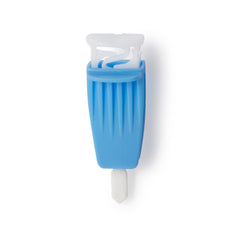 Safety Lancet Assure 28 Gauge Protective Safety Cap Push Button Activation Finger, Packaging Type- Case