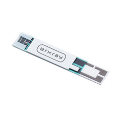 Blood Glucose Test Strips Assure Platinum 100 Strips per Pack, Packaging Type- Case